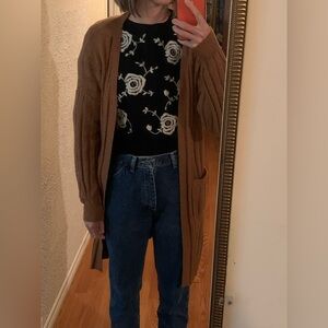 Various Sweaters (w & m)